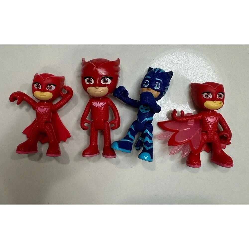 Disney pj masks